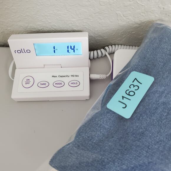 Abercrombie Fitch Jeans‎ Womens Mom Size 30 / 10 Cut Off Distressed Straight Leg - Picture 11 of 11